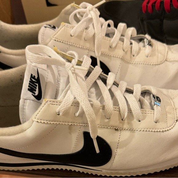 Nike size 13, worn 2X, like new - Picture 3 of 3